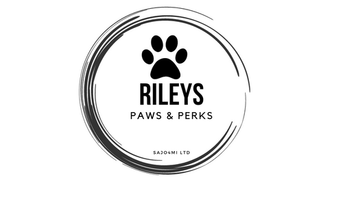Riley's Pet & Paws